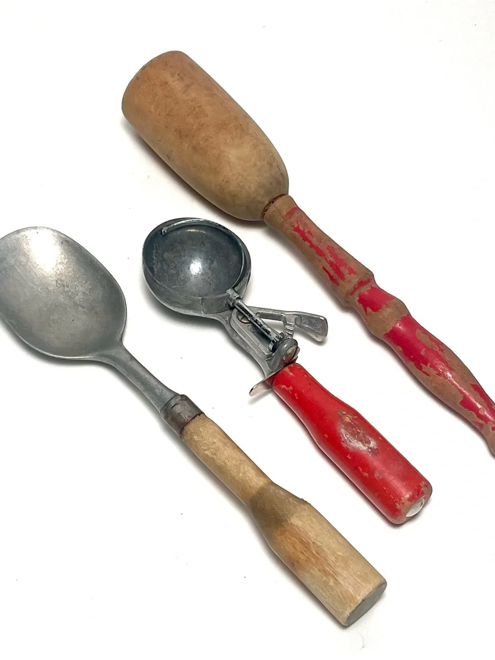 N/A piece lot